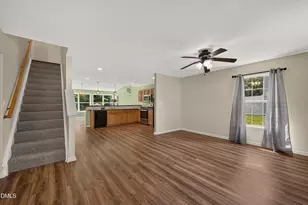 38 Silverstone Dr, Pittsboro, NC 27312 - Photo 4