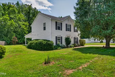 38 Silverstone Drive, Pittsboro, NC 27312 - Photo 1