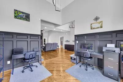 754 Parkridge Drive, Clayton, NC 27527 - Photo 6
