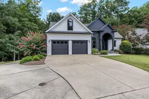 754 Parkridge Dr, Clayton, NC 27527 - Photo 70