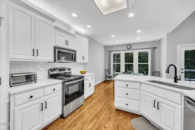 754 Parkridge Drive, Clayton, NC 27527 - Photo 14