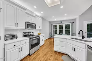 754 Parkridge Dr, Clayton, NC 27527 - Photo 14