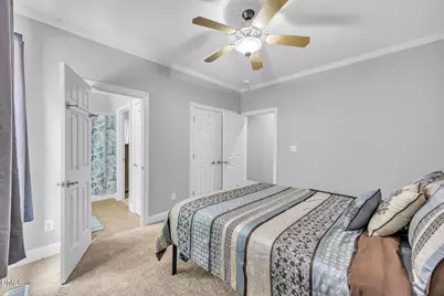 754 Parkridge Drive, Clayton, NC 27527 - Photo 32