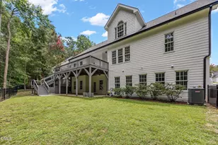 754 Parkridge Dr, Clayton, NC 27527 - Photo 72