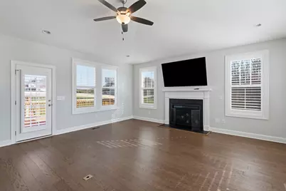 4852 Grosbeak Court, Mebane, NC 27302 - Photo 8