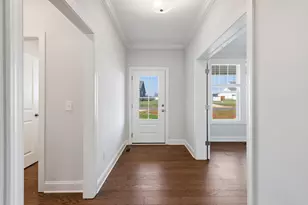 4852 Grosbeak Ct, Mebane, NC 27302 - Photo 2
