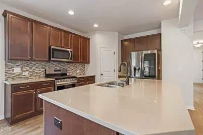3433 Longleaf Estates Drive, Raleigh, NC 27616 - Photo 16