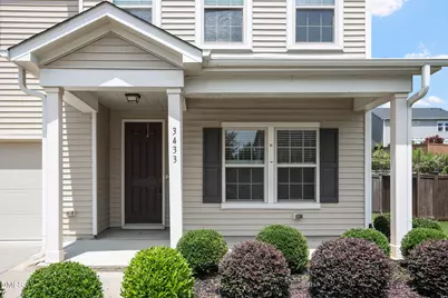 3433 Longleaf Estates Drive, Raleigh, NC 27616 - Photo 2