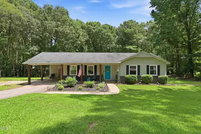 1708 Wayne Drive, Wake Forest, NC 27587 - Photo 1