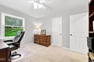 1708 Wayne Dr, Wake Forest, NC 27587 - Photo 14