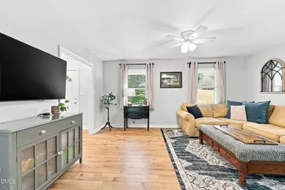 1708 Wayne Drive, Wake Forest, NC 27587 - Photo 6