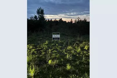 0 Collier Road, Wade, NC 28395 - Photo 1