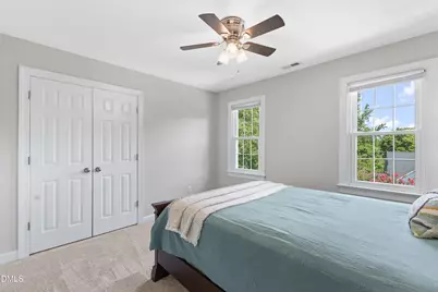 201 Lyncroft Lane, Cary, NC 27519 - Photo 22