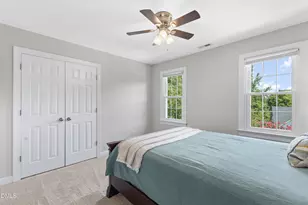 201 Lyncroft Ln, Cary, NC 27519 - Photo 22