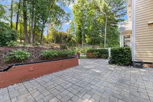 201 Lyncroft Ln, Cary, NC 27519 - Photo 40
