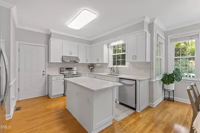 201 Lyncroft Lane, Cary, NC 27519 - Photo 16