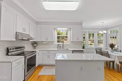 201 Lyncroft Lane, Cary, NC 27519 - Photo 20