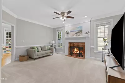 201 Lyncroft Lane, Cary, NC 27519 - Photo 8