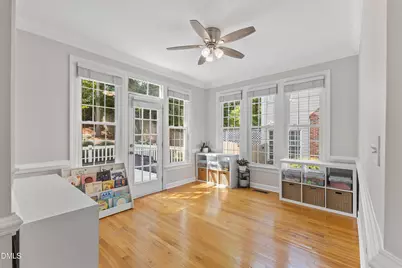 201 Lyncroft Lane, Cary, NC 27519 - Photo 12