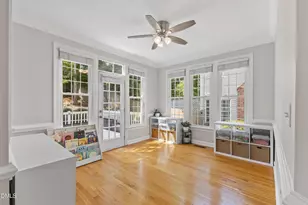 201 Lyncroft Ln, Cary, NC 27519 - Photo 12