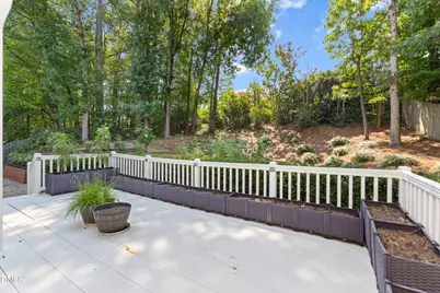 201 Lyncroft Lane, Cary, NC 27519 - Photo 38