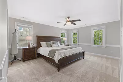 201 Lyncroft Lane, Cary, NC 27519 - Photo 30