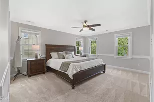 201 Lyncroft Ln, Cary, NC 27519 - Photo 30
