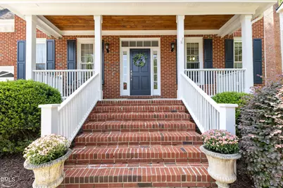201 Lyncroft Lane, Cary, NC 27519 - Photo 4