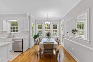 201 Lyncroft Ln, Cary, NC 27519 - Photo 14
