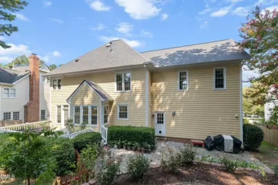 201 Lyncroft Lane, Cary, NC 27519 - Photo 42
