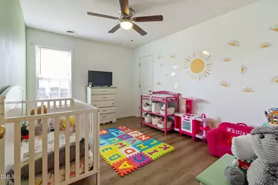 1112 Centipede Drive, Rocky Mount, NC 27801 - Photo 26