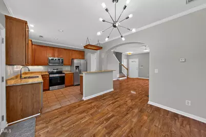 412 Colwick Lane, Morrisville, NC 27560 - Photo 14