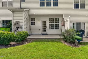 412 Colwick Ln, Morrisville, NC 27560 - Photo 34