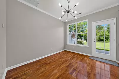 412 Colwick Lane, Morrisville, NC 27560 - Photo 12