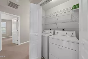 412 Colwick Ln, Morrisville, NC 27560 - Photo 26