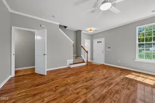 412 Colwick Ln, Morrisville, NC 27560 - Photo 12