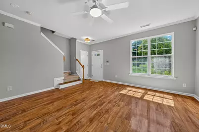 412 Colwick Lane, Morrisville, NC 27560 - Photo 8