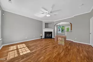 412 Colwick Ln, Morrisville, NC 27560 - Photo 6