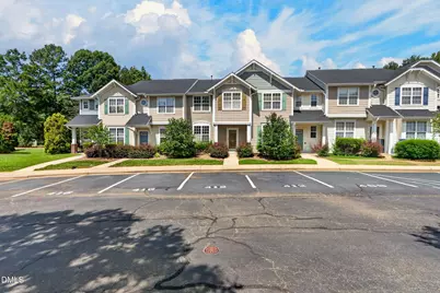 412 Colwick Lane, Morrisville, NC 27560 - Photo 2