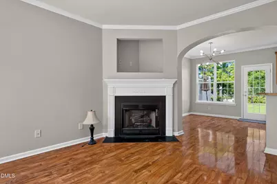 412 Colwick Lane, Morrisville, NC 27560 - Photo 6