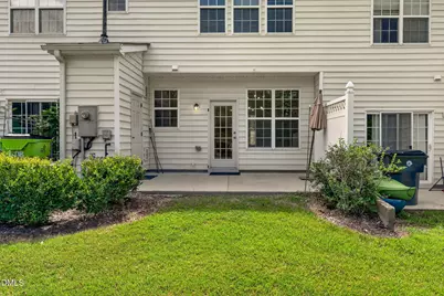 412 Colwick Lane, Morrisville, NC 27560 - Photo 34