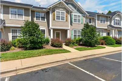 412 Colwick Lane, Morrisville, NC 27560 - Photo 1