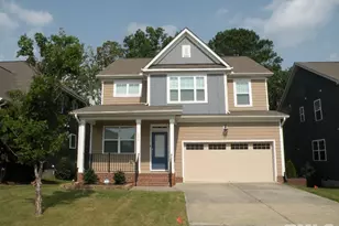 1975 Baldhead Island Dr, Apex, NC 27502 - Photo 1