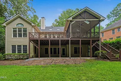 112 St Lenville Drive, Cary, NC 27518 - Photo 2