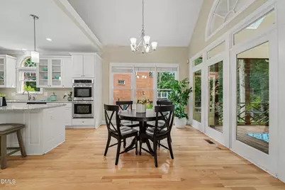 112 St Lenville Drive, Cary, NC 27518 - Photo 14
