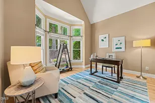 112 St Lenville Dr, Cary, NC 27518 - Photo 4