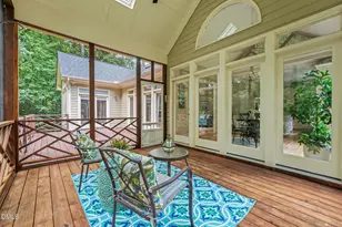 112 St Lenville Dr, Cary, NC 27518 - Photo 38