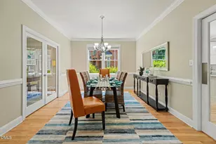 112 St Lenville Dr, Cary, NC 27518 - Photo 6