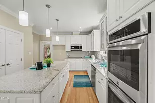 112 St Lenville Dr, Cary, NC 27518 - Photo 12