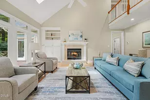 112 St Lenville Dr, Cary, NC 27518 - Photo 18